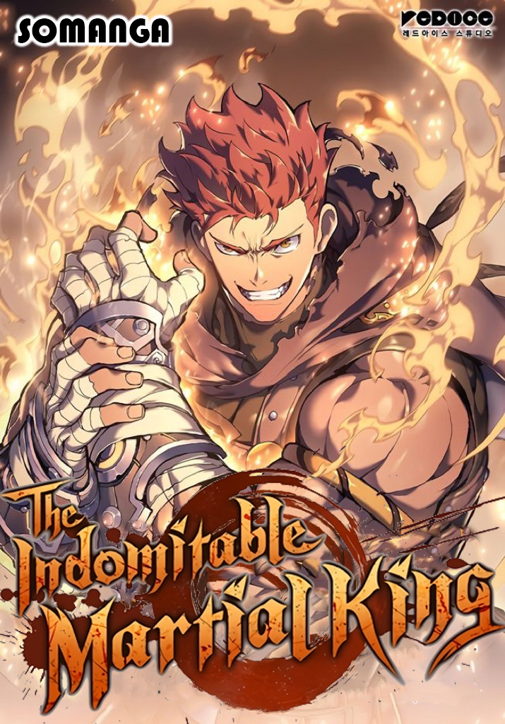 The Indomitable Martial King